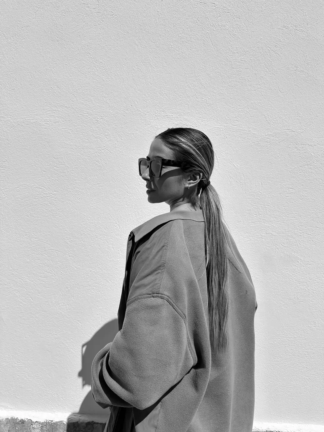 Retrato de Laura Mañas