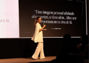 La imagen abre puertas, pero tu comportamiento decide si permanecen abiertas