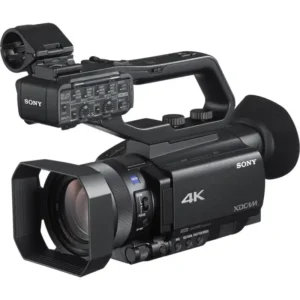 Sony PXW-Z90 Videocamara 4K Profesional